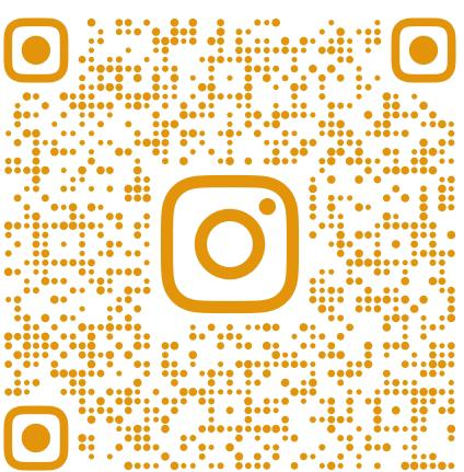 Instagram QR Code Xelon